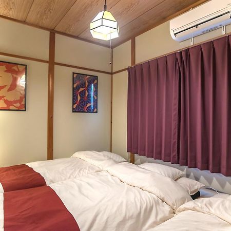 J Relax Kyoto Saiin Hotel Екстериор снимка