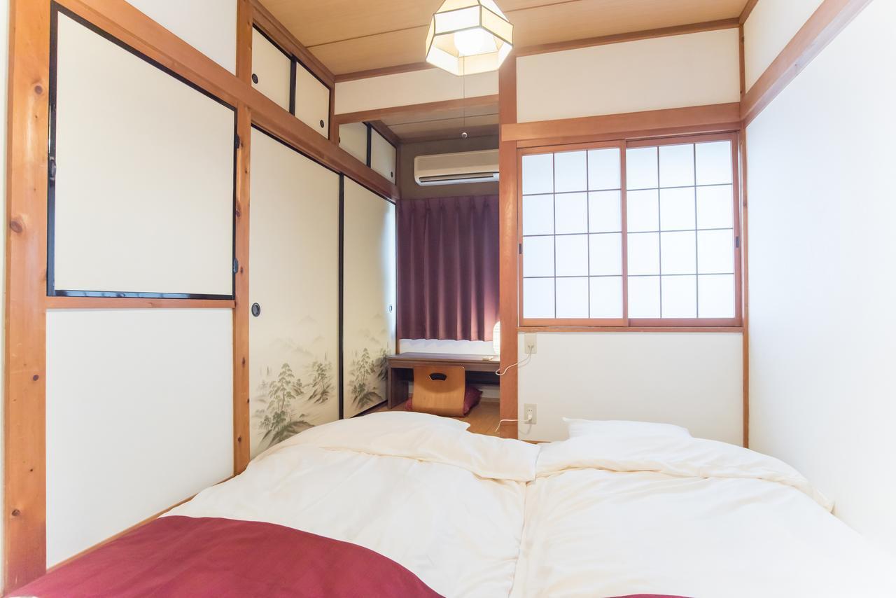 J Relax Kyoto Saiin Hotel Екстериор снимка