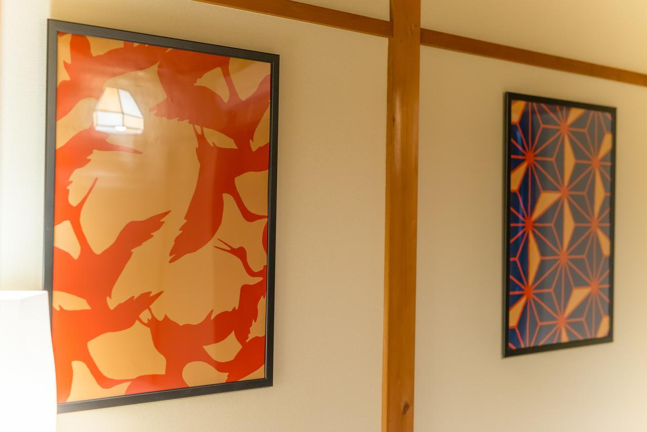 J Relax Kyoto Saiin Hotel Екстериор снимка
