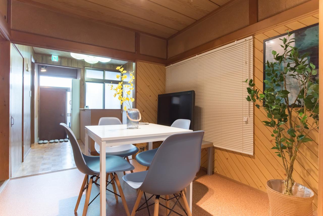 J Relax Kyoto Saiin Hotel Екстериор снимка