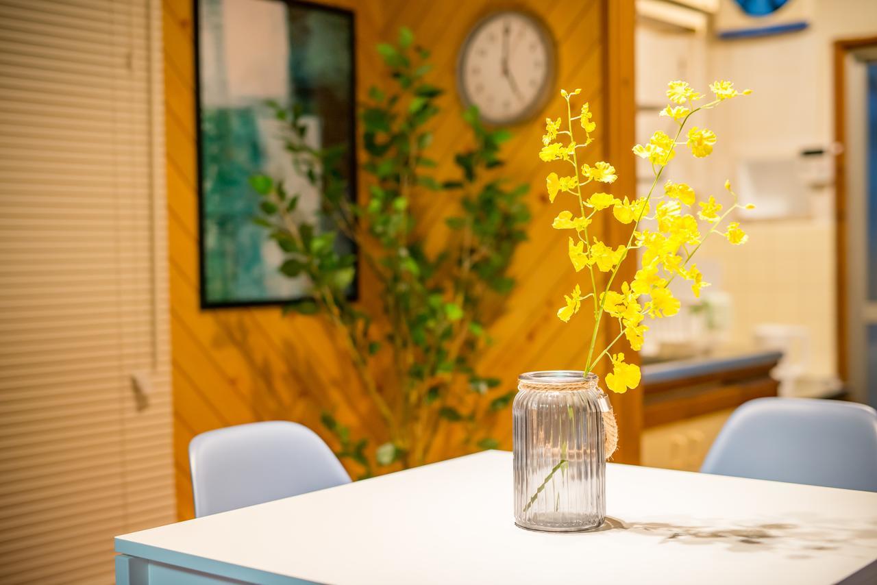J Relax Kyoto Saiin Hotel Екстериор снимка