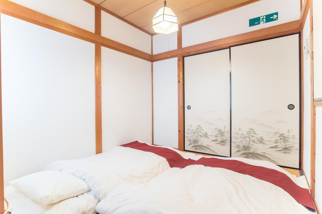 J Relax Kyoto Saiin Hotel Екстериор снимка