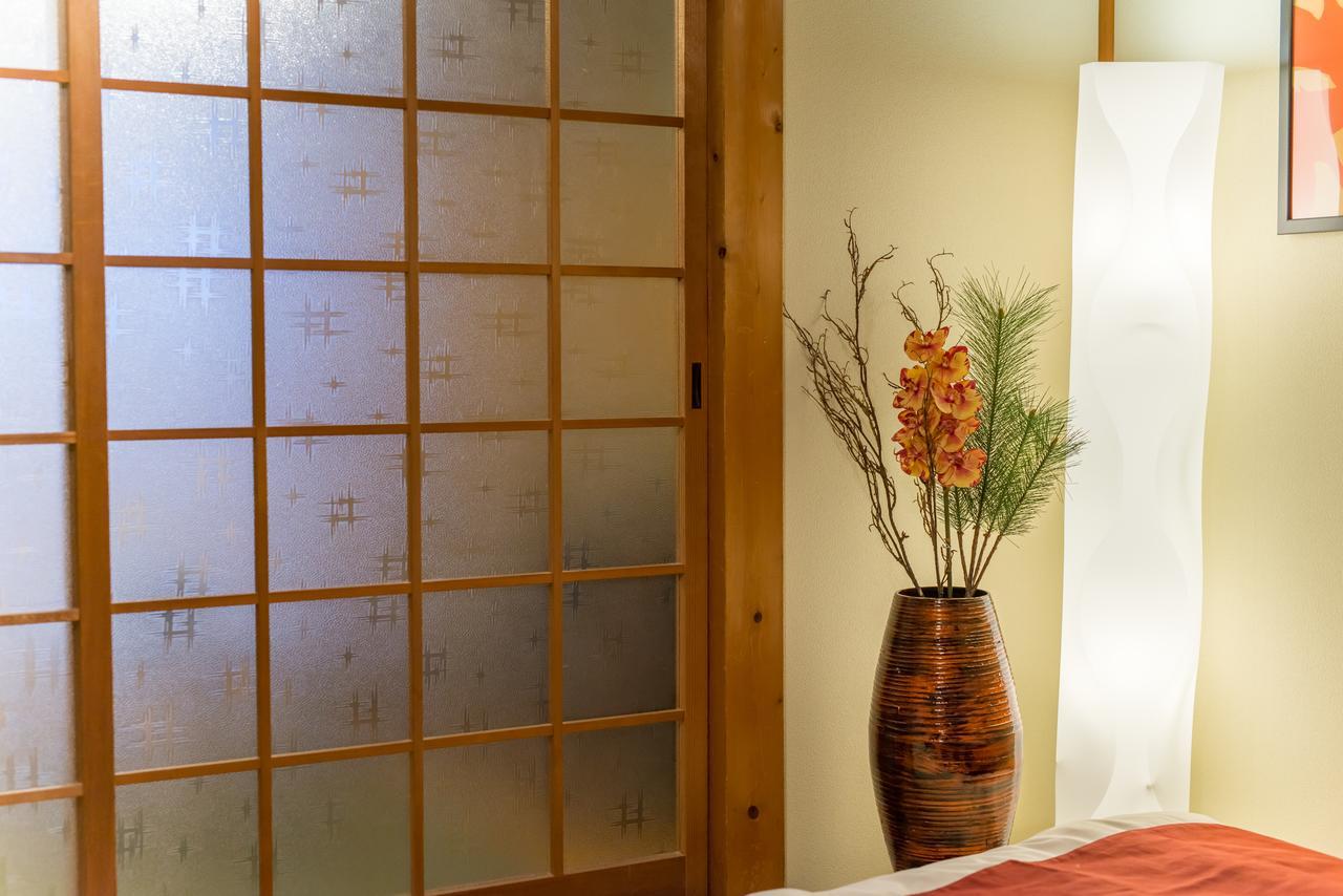 J Relax Kyoto Saiin Hotel Екстериор снимка