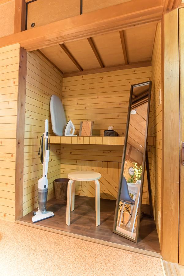 J Relax Kyoto Saiin Hotel Екстериор снимка