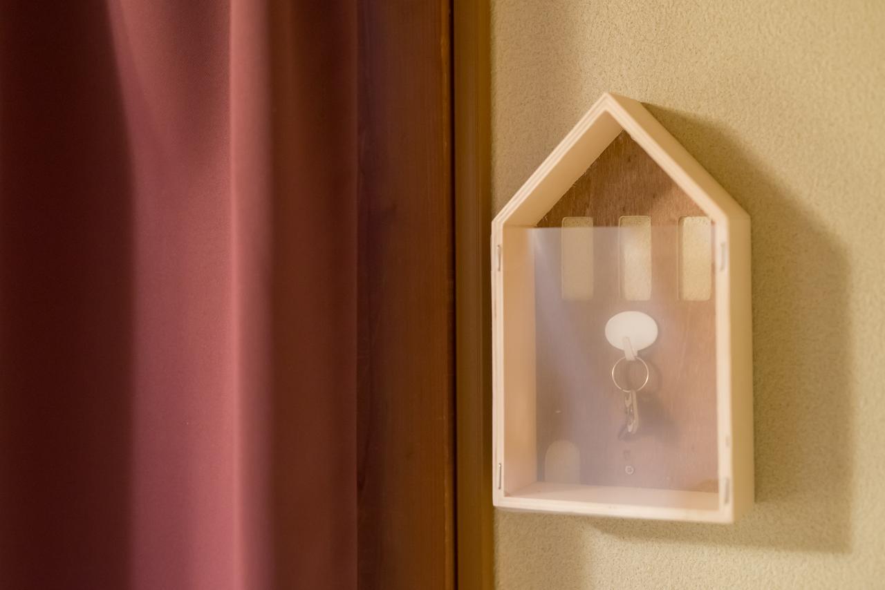 J Relax Kyoto Saiin Hotel Екстериор снимка