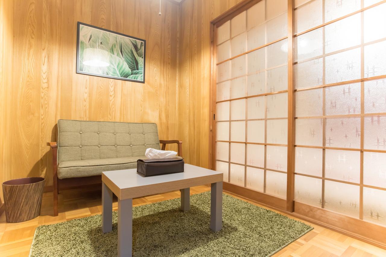 J Relax Kyoto Saiin Hotel Екстериор снимка