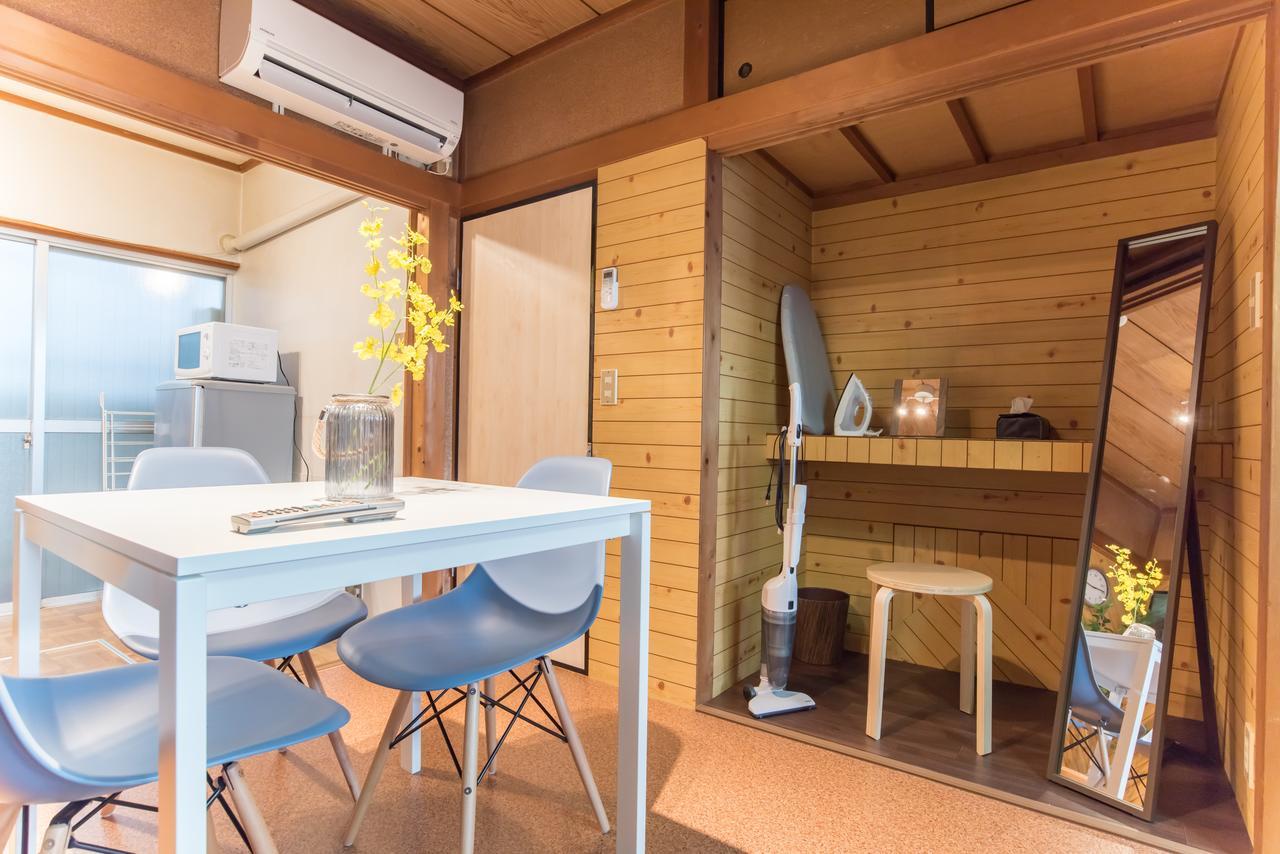J Relax Kyoto Saiin Hotel Екстериор снимка
