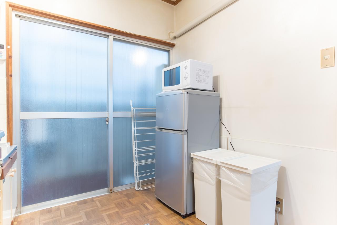 J Relax Kyoto Saiin Hotel Екстериор снимка