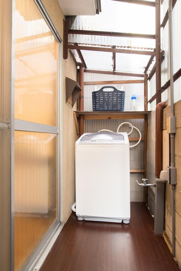 J Relax Kyoto Saiin Hotel Екстериор снимка