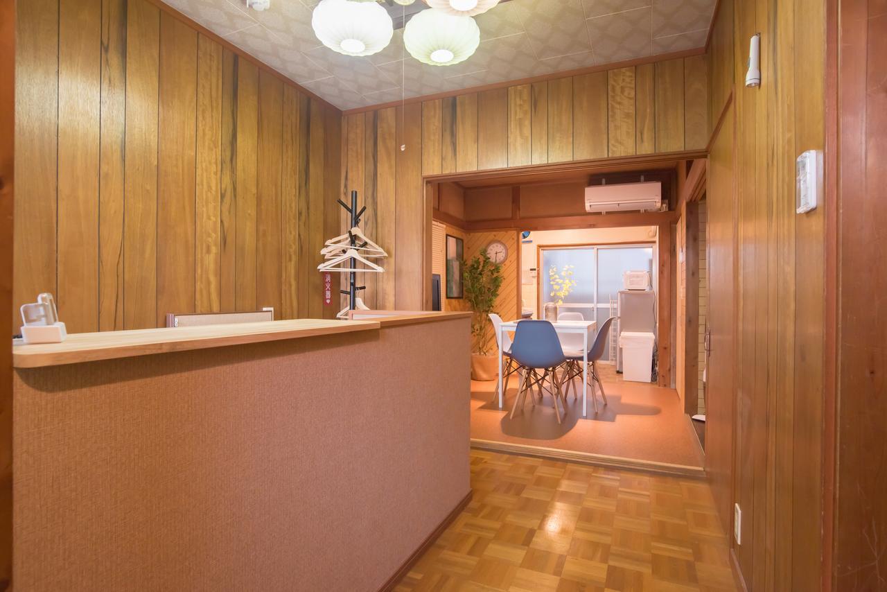 J Relax Kyoto Saiin Hotel Екстериор снимка